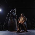 Foto Rakvere Teatri lavastusest Made in China