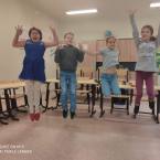 Klooga kooli 4. klass