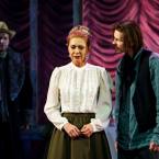 Foto Rakvere Teatri lavastusest "Süüta süüdlased", fotograaf Kalev Lilleorg