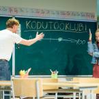 Foto Rakvere Teatri lavastusest "Klassis", fotograaf Kalev Lilleorg