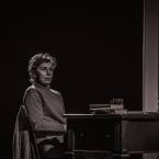 Foto Rakvere Teatri lavastusest "Hääl minu sees", foto Siim Loog, Ichie Visual